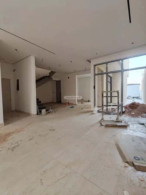 Villa 411.53 SQM Facing West on 20m Width Street King Faisal, East Riyadh, Riyadh