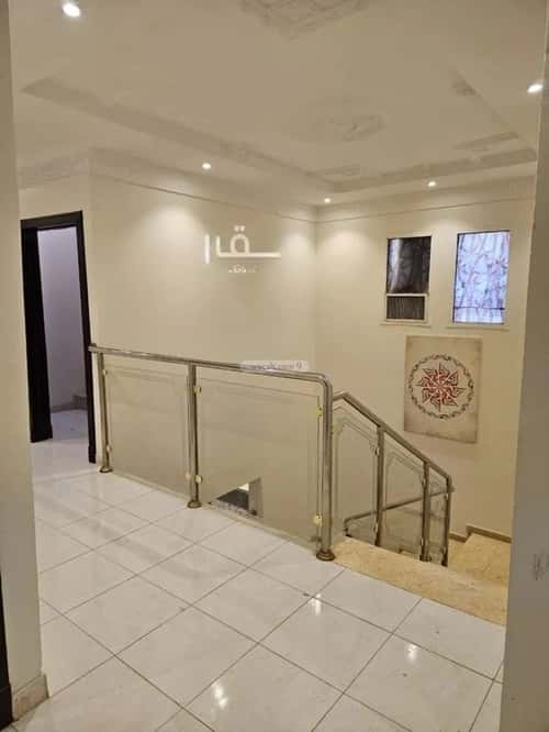 Villa 357.5 SQM Facing South with 5 Bedrooms Qurtubah, East Riyadh, Riyadh