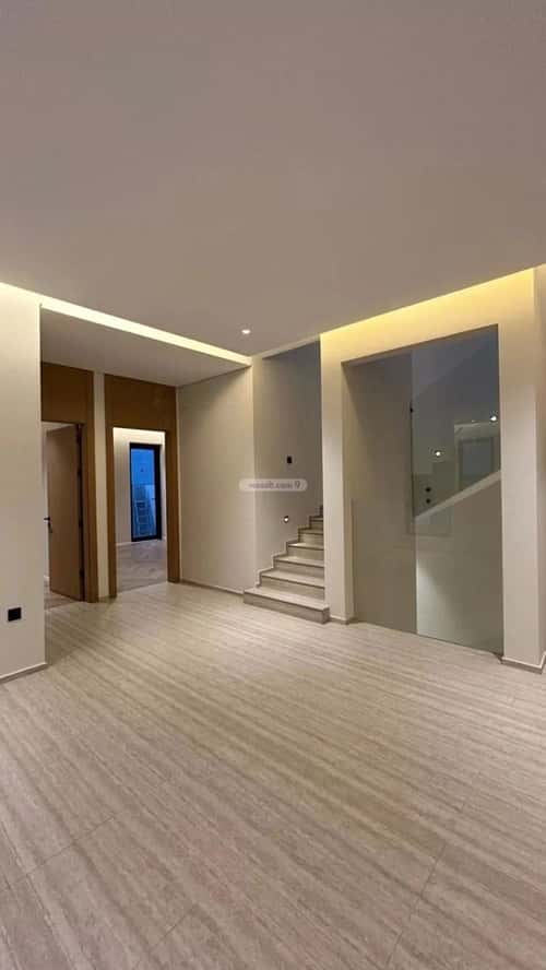 Villa 350 SQM Facing West on 15m Width Street An-Nahdah, East Riyadh, Riyadh