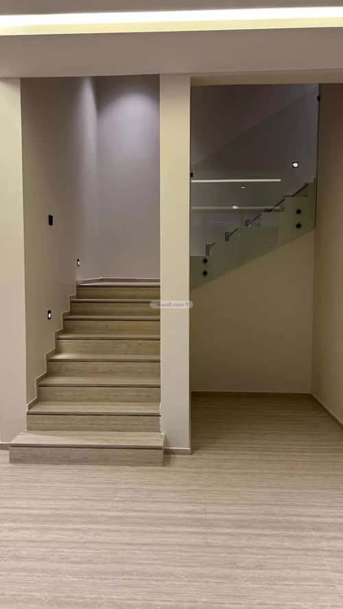 Villa 350 SQM Facing West on 15m Width Street An-Nahdah, East Riyadh, Riyadh