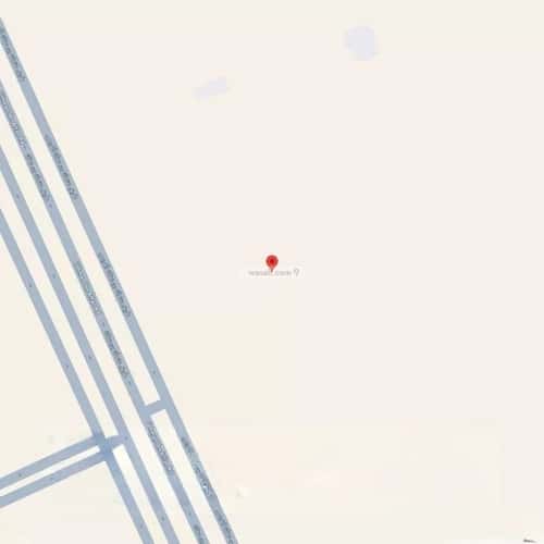 Land 378 SQM Facing West on 20m Width Street An-Narjis, North Riyadh, Riyadh