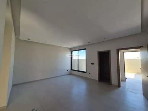 Floor 205.59 SQM with 3 Bedrooms Ar-Rawabi, East Riyadh, Riyadh