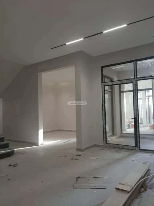 Villa 132.49 SQM Facing West on 20m Width Street King Faisal, East Riyadh, Riyadh