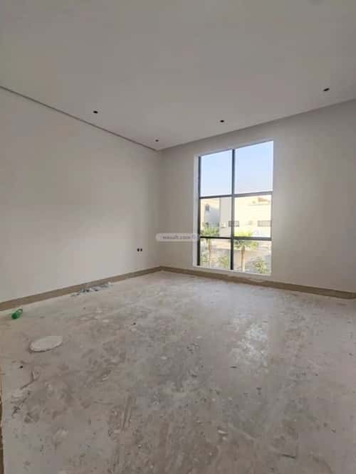 Villa 227.57 SQM Facing South on 15m Width Street An-Nahdah, East Riyadh, Riyadh