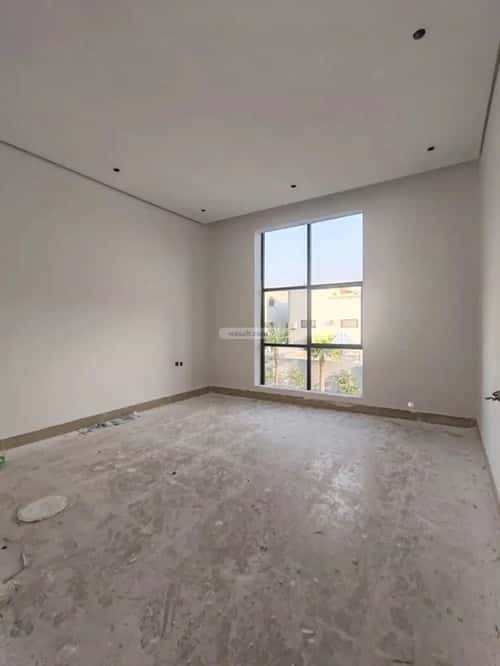 Villa 227.57 SQM Facing South on 15m Width Street An-Nahdah, East Riyadh, Riyadh