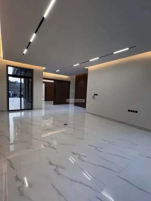 Villa 250 SQM Facing North on 15m Width Street An-Nahdah, East Riyadh, Riyadh