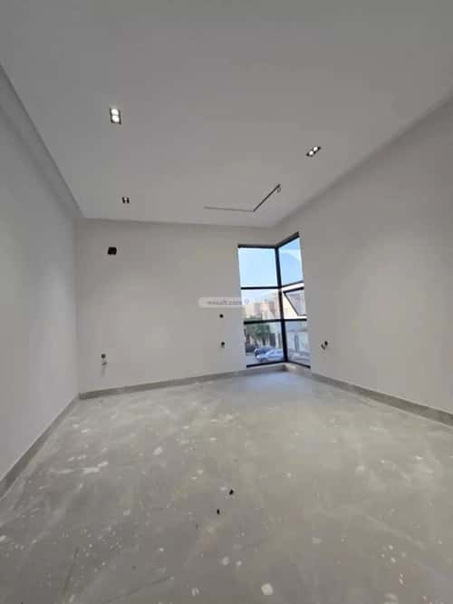 Villa 253.64 SQM Al-Andalus, East Riyadh, Riyadh