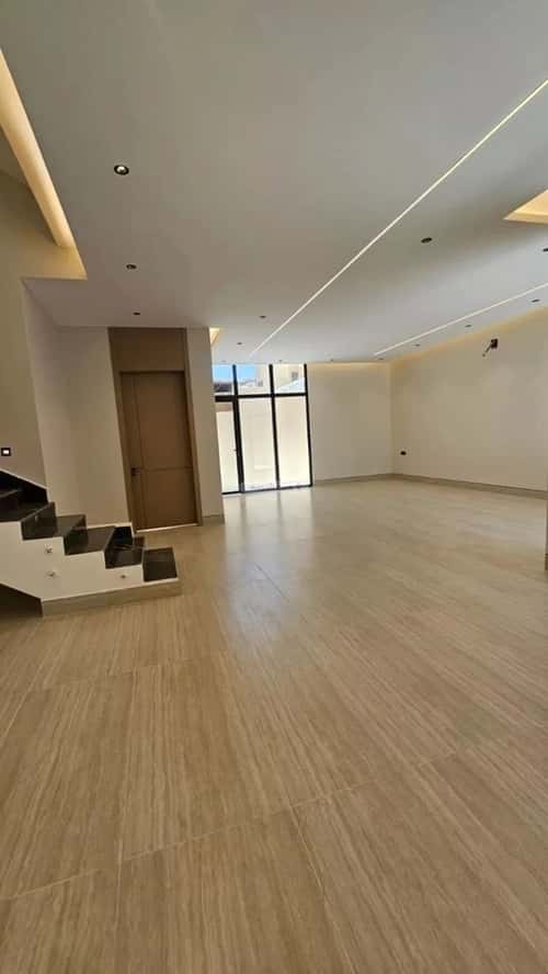Villa 398.84 SQM Facing West on 20m Width Street King Faisal, East Riyadh, Riyadh