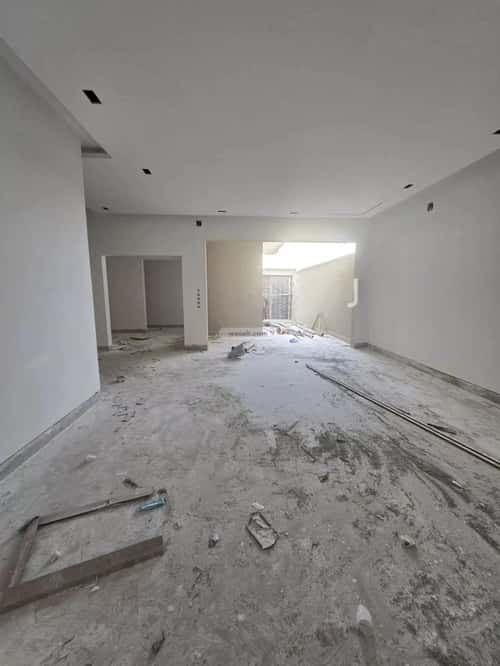 فيلا 455.66 متر مربع شرقية على شارع 15م الملك فيصل، شرق الرياض، الرياض