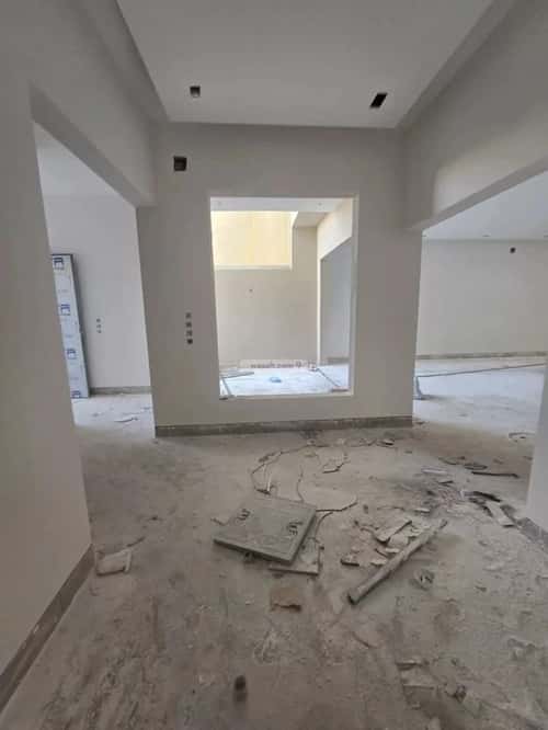 Villa 455.66 SQM Facing East on 15m Width Street King Faisal, East Riyadh, Riyadh