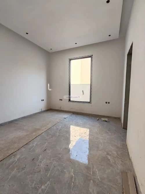 Villa 261.67 SQM Facing South on 15m Width Street Ishbiliyah, East Riyadh, Riyadh