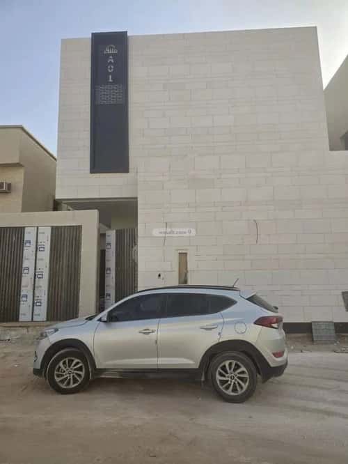 Villa 455.66 SQM Facing East on 15m Width Street King Faisal, East Riyadh, Riyadh