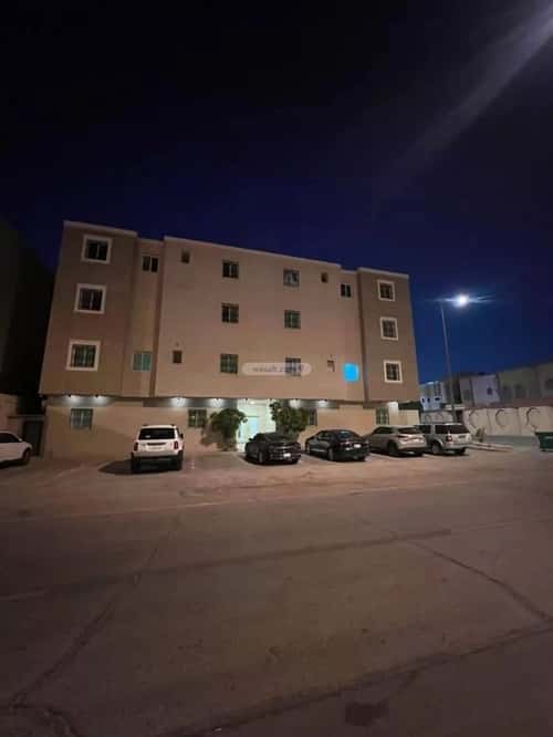 Apartment 181.65 SQM with 3 Bedrooms King Faisal, East Riyadh, Riyadh