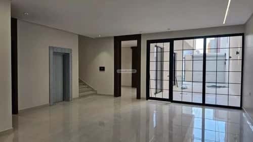 Villa 227.57 SQM Facing North East on 15m Width Street An-Nahdah, East Riyadh, Riyadh
