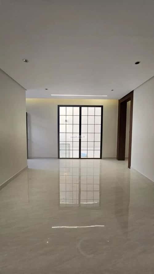 Villa 227.57 SQM Facing North East on 15m Width Street An-Nahdah, East Riyadh, Riyadh