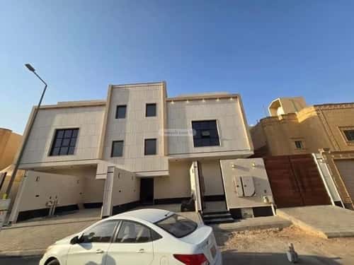 Floor 220.76 SQM with 3 Bedrooms Al-Muanisiyah, East Riyadh, Riyadh