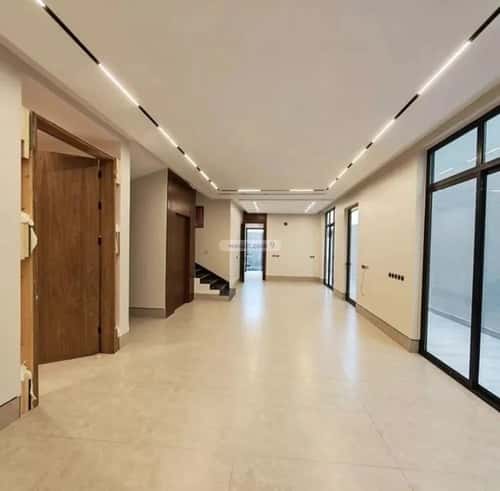 Villa 329.16 SQM Facing East on 15m Width Street Al-Arid, North Riyadh, Riyadh