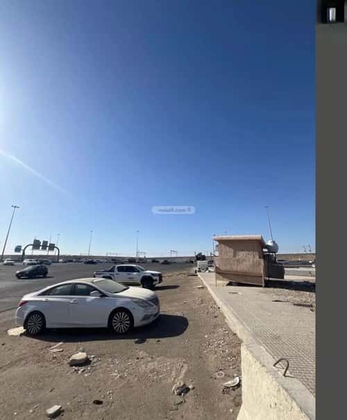 Land 900 SQM Facing East on 20m Width Street Al Marwah, North Jeddah, Jeddah