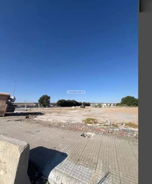 Land 900 SQM Facing East on 20m Width Street Al Marwah, North Jeddah, Jeddah