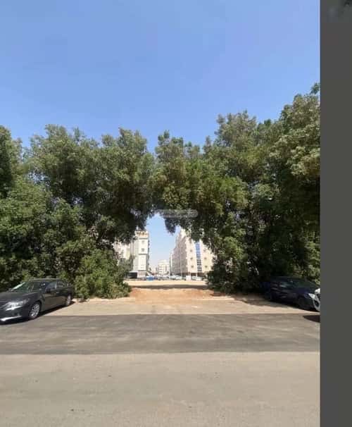 Land 900 SQM Facing East on 15m Width Street Al Safa, North Jeddah, Jeddah