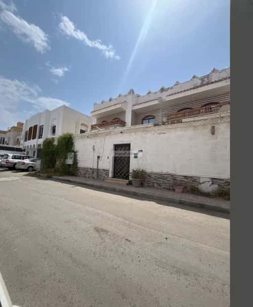 Villa 535.7 SQM Facing East on 15m Width Street Al Marjan, North Jeddah, Jeddah