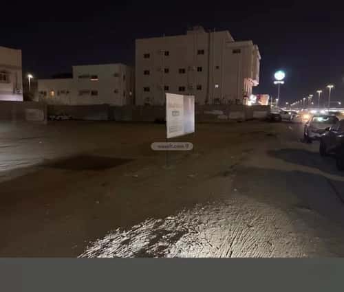 أرض 600 متر مربع واجهة جنوبية الأصالة، شمال جدة، جدة