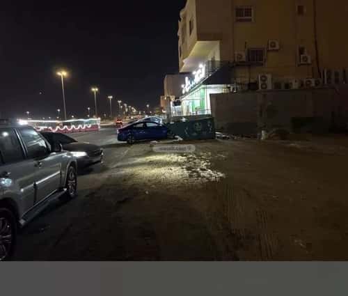 Land 600 SQM Facing South Al Asalah, North Jeddah, Jeddah