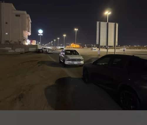 أرض 600 متر مربع واجهة جنوبية الأصالة، شمال جدة، جدة