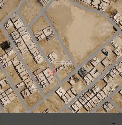 Land 272.39 SQM Facing East on 16m Width Street Al Zomorod, North Jeddah, Jeddah
