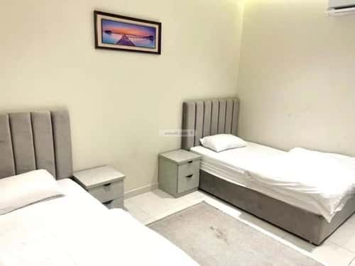 Apartment 165.28 SQM with 3 Bedrooms Al Naeem, North Jeddah, Jeddah