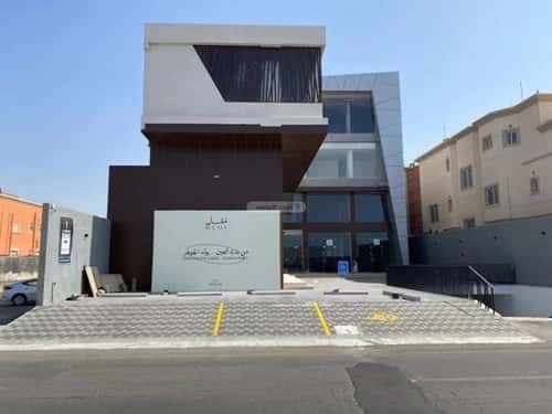 Showroom for Rent Al Basateen, North Jeddah, Jeddah