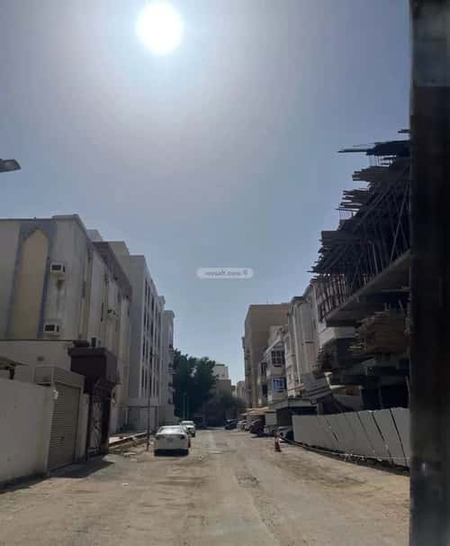 Land 400 SQM Facing South on 20m Width Street Al Safa, North Jeddah, Jeddah