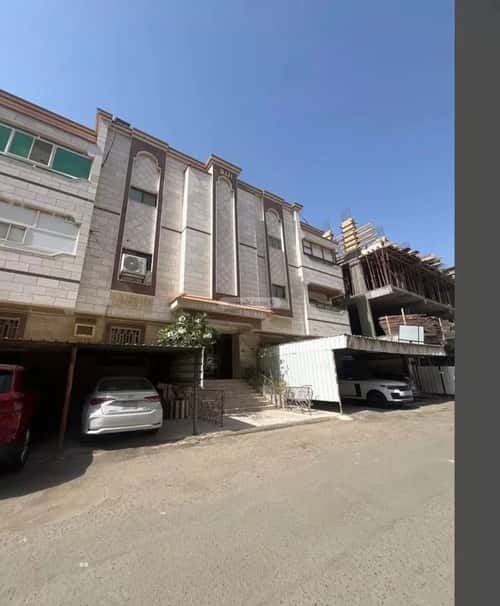 Land 400 SQM Facing South on 20m Width Street Al Safa, North Jeddah, Jeddah