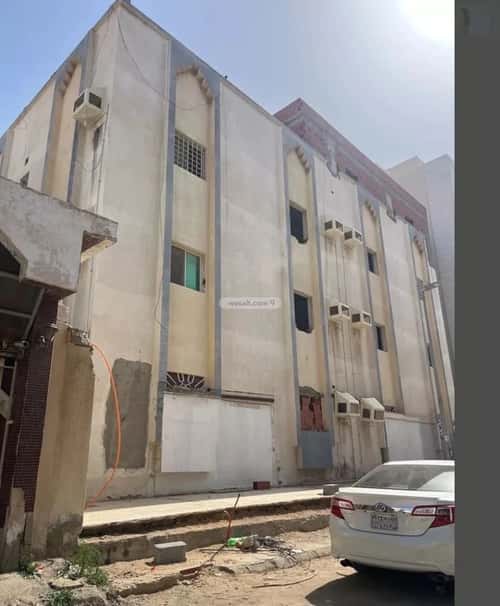 أرض 400 متر مربع جنوبية على شارع 20م الصفاء، شمال جدة، جدة