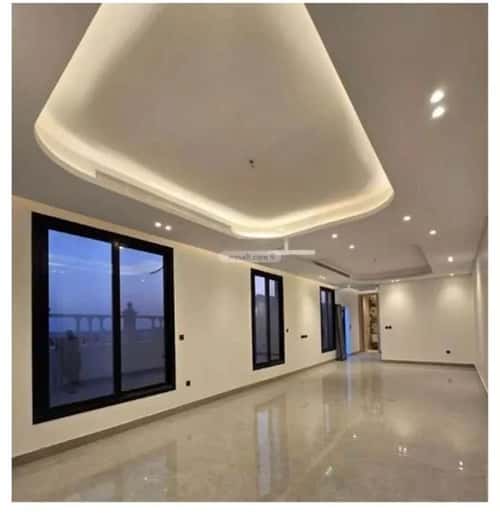 Apartment 339.09 SQM with 4 Bedrooms Al Swaryee, North Jeddah, Jeddah