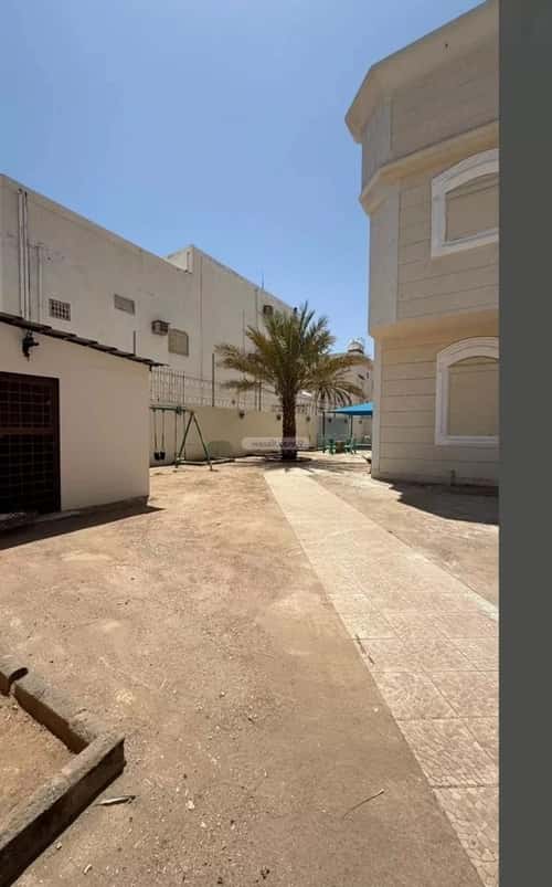 فيلا 962.5 متر مربع شرقية على شارع 20م المبعوث، المدينة المنورة