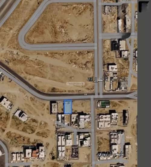 أرض 900 متر مربع شمالية على شارع 32م الوفاء، شرق جدة، جدة
