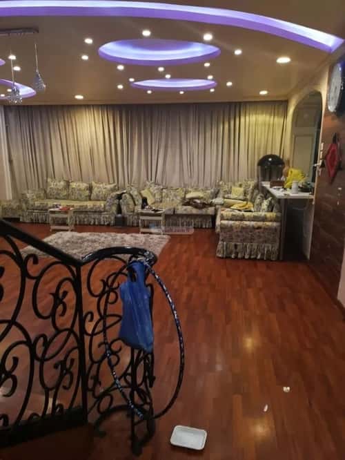 فيلا 439.67 متر مربع شمالية على شارع 15م المروة، شمال جدة، جدة