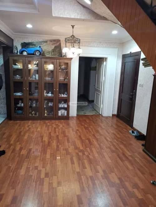 Villa 439.67 SQM Facing North on 15m Width Street Al Marwah, North Jeddah, Jeddah