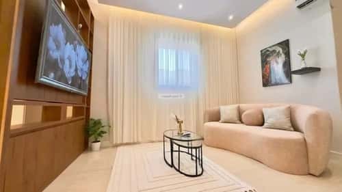 Apartment 258.68 SQM with 2 Bedrooms Hitteen, North Riyadh, Riyadh