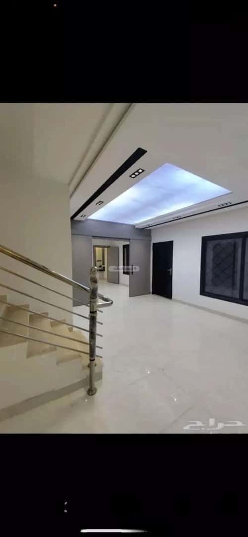 Villa 206.05 SQM Facing South with 6 Bedrooms Bader, South Riyadh, Riyadh
