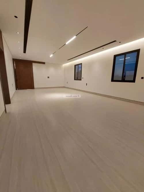Villa 258.94 SQM Facing West on 25m Width Street Qurtubah, East Riyadh, Riyadh