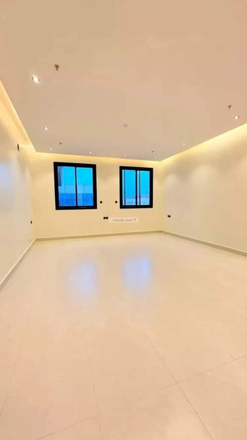 Apartment 104.89 SQM with 2 Bedrooms Al-Maizaliyah, East Riyadh, Riyadh