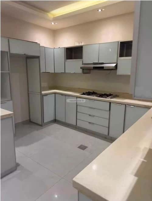 Apartment 129.58 SQM with 4 Bedrooms Al-Arid, North Riyadh, Riyadh