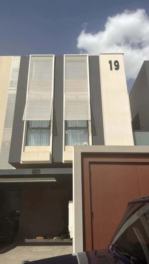 دور 85.73 متر مربع ب 3 غرف الياسمين، شمال الرياض، الرياض