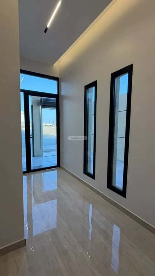 Villa 240 SQM Facing East on 15m Width Street Ar-Rimal, East Riyadh, Riyadh