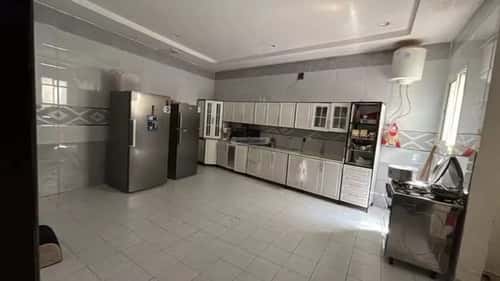 Villa 227.65 SQM Facing West with 7 Bedrooms Taybah, South Riyadh, Riyadh
