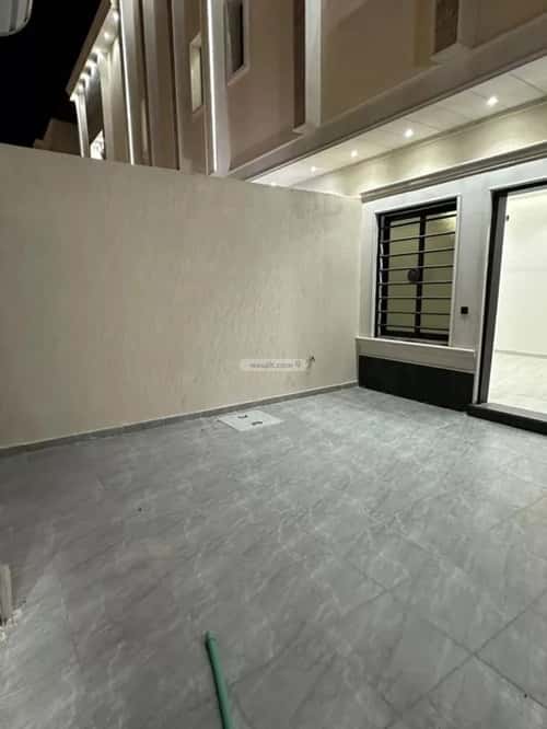Villa 233.9 SQM Facing North with 3 Bedrooms Taybah, South Riyadh, Riyadh