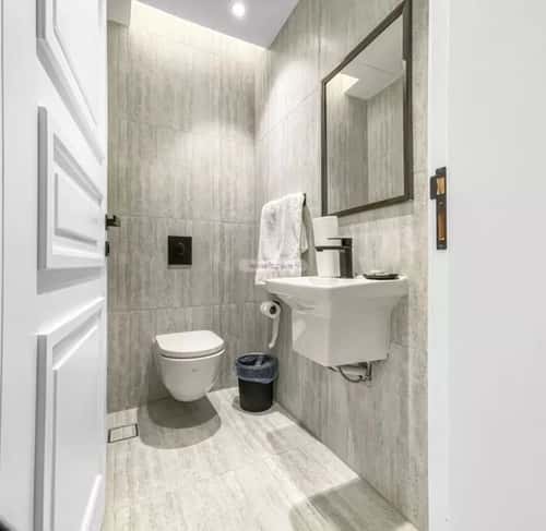 Apartment 107.04 SQM with 2 Bedrooms Al-Aqeek, North Riyadh, Riyadh