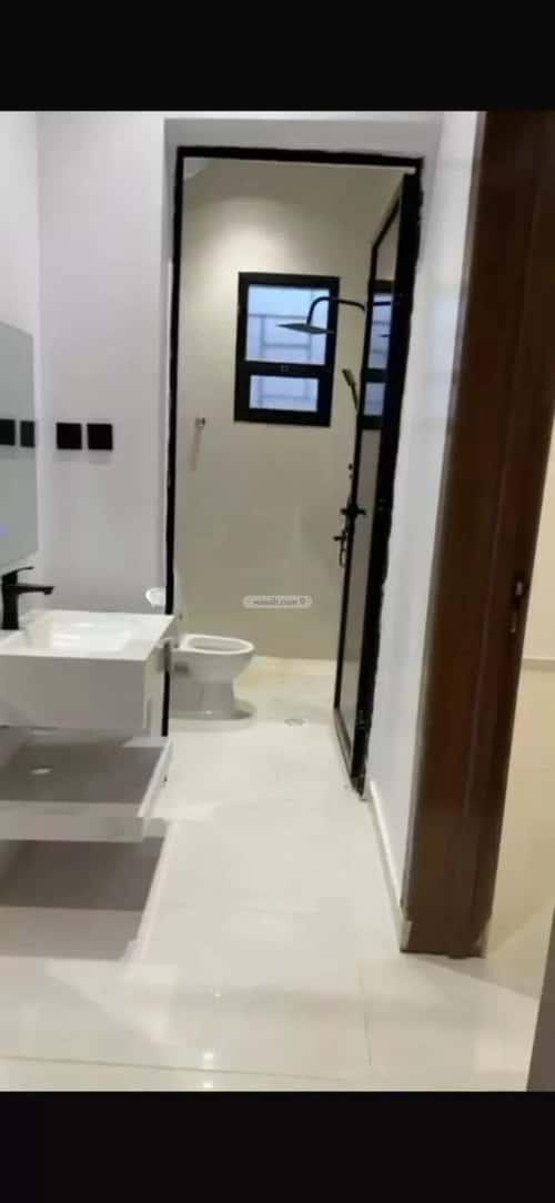 Apartment 175.89 SQM with 3 Bedrooms Al-Janadriyah, East Riyadh, Riyadh